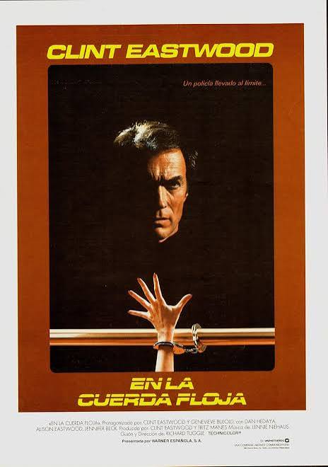 En la cuerda floja (1984)